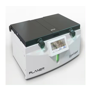 Low Cost Tri-Gas <b>Thermostatic</b> Incubator for Obstetrics Gynecology & Birth <b>Control</b> Laboratories - Product Image 2