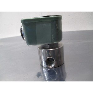 Válvula Solenoide ASCO 8210C73, Tubería de 3/8, 220 V - Equipo y Piezas de Semiconductores de Confianza de Tradicción Global - Product Image 4