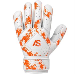 Gants de frappe de baseball, nouvelle arrivée, design personnalisé, gants de frappe de baseball professionnels pour joueurs - Product Image 2