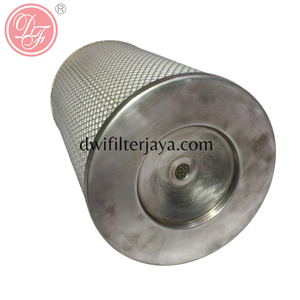 Equipo de Filtración Industrial, Rollo de Papel para Filtro de Aire, Cartucho de Filtro de Polvo de Alta Calidad - Product Image 3
