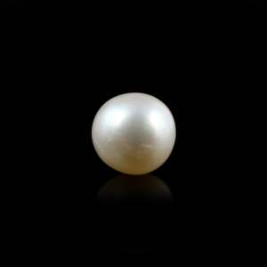 Loose Pearl-5 Carat Luxury Gemstone for Fine Jewelry - Product Image 1