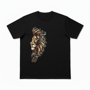 Camisetas 100% algodón, transpirables, de manga corta, para venta en línea, a bajo precio. - Product Image 5