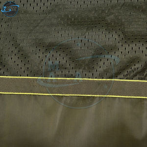 Chaqueta de lluvia para hombre de buena calidad, material moderno, precio bajo, transpirable, resistente. - Product Image 6