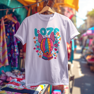 เสื้อยืดผู้ชายแบบถัก ทรงเข้ารูป ผ้าฝ้ายยืด สไตล์ลำลอง รุ่นพื้นฐาน รับผลิตแบบ OEM - Product Image 1