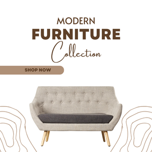 Canapé long moderne tissu un siège de haute qualité pour l'exportation Mobilier de salon Offre spéciale Mobilier pour la maison directement à l'usine - Product Image 5