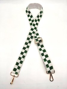 Ceintures à perles faites à la main, dernier design, pour femmes, vêtements décontractés, ceinture élastique brodée à la main avec boucle en bois - Product Image 5