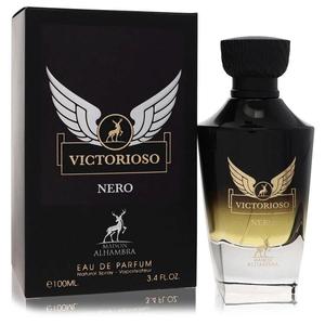 Victorioso vittoria Mens EDP | Maison Alhambra - Product Image 1