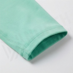 Two Pieces <b>Sexy</b> <b>Bra</b> Yoga Suit Fitness Wear Top Women Gym Activewear Exercise Outfits Custom Logo Athletic Tracksuits - Product Image 6