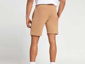 Shorts décontractés pour hommes en gros – Confortables, doux, en polaire respirante, avec cordon de serrage, écologiques, séchage rapide, pour l'extérieur - Product Image 2