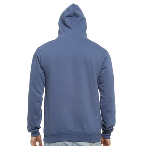 Sweat-shirts pour hommes personnalisés en couleur et en taille, vêtements décontractés d'hiver, polyester/coton, séchage rapide, écologiques, de haute qualité - Product Image 6