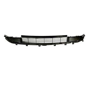 Grille inférieure de pare-chocs avant pour Tesla Model 3 2024 193754200A 1937542-00-A TA1036103 Grille inférieure de fascia avant Performance Model - Product Image 1