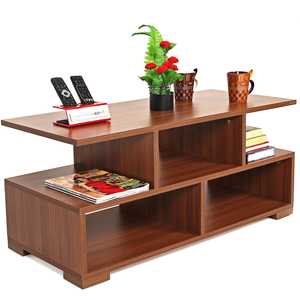 Table basse Victor au design moderne - Product Image 5