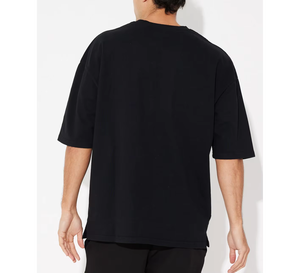 Wholesale Price Cotton Men's T-Shirt Casual Wear Regular Fit High Quality Breathable Short Sleeve Digital <b>Printing</b> for Sale - Product Image 5