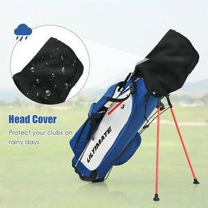 Set Completo di Mazze da Golf per Uomo Include 10 Pezzi - Product Image 4