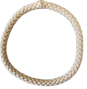 6 anillos de cuerda Lanzamiento Anillos de lanzamiento Coustmized Cuerda Quoits juegos Juego exterior e interior - Product Image 1