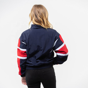 <b>Waterproof</b> Blue <b>Jacket</b> Women Soft Shell <b>Jacket</b> Coat New Arrival Windbreaker <b>Jackets</b> - Product Image 3