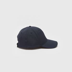 Gorra de Béisbol de 6 Paneles con Visera Curva, Correa Ajustable, 100% Algodón, Gorra Deportiva Informal para Verano, Protección Solar, Aire Libre - Product Image 2