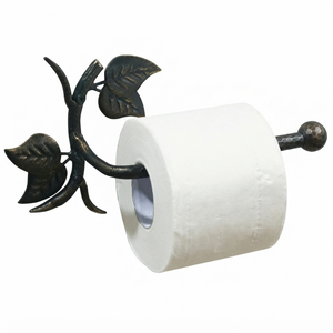 Handmade Metal <b>Snake</b> Toilet Paper Holder Wall Mounted Modern Multifunction Home and Bathroom Decorative Roll Stand - Product Image 4