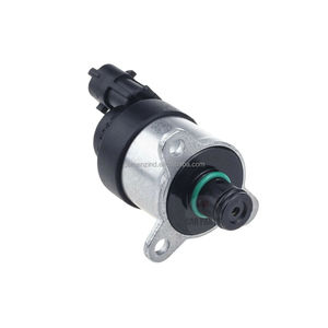 Valvola di Regolazione Pressione Carburante 0928400643 928400643 1465ZS0055 0 928 400 492 3165143791820 per Citroen Peugeot Renault - Product Image 3