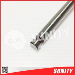 TAIWAN SUNITY 6HA2M OEM 126634-11111 SOUPAPE, ÉCHAPPEMENT POUR YANMAR 6HA2M Diesel Marine Auto bateau - Product Image 2
