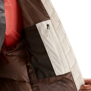 Blouson matelassé pour homme, patchwork personnalisé, léger, chaud, coupe-vent, isolé, pour l'hiver, commande en gros, directement de l'usine - Product Image 6