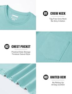 Camiseta de Hombre con Diseño Único y Moderno, Personaliza tu Estilo, el Mejor Material a un Precio Accesible - Product Image 5