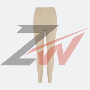 Custom Logo Women's V-Back <b>Gym</b> <b>Leggings</b> High Waisted Women <b>Scrunch</b> Butt Seamless <b>Leggings</b> for Women - Product Image 6