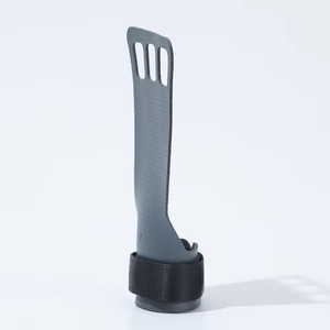 Poignées de gymnastique pour entraînement de force, protection des paumes pour fitness, crossfit et barre de traction - Product Image 3