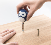 Cadeaux fantaisie pour hibou coffret cadeau pour produit cadeau d'affaires