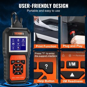 BMW OBD2 Scanner strumento diagnostico sistema di scansione completo per BMW/Mini/Rolls-Royce 12 funzioni speciali lettore di codice auto CBS SAS EPB ECM - Product Image 6