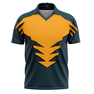 T-shirt de sport athlétique pour hommes, séchage rapide, léger, vêtements de sport, fournisseur OEM - Product Image 5