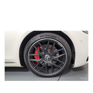 เมอร์เซเดส-เบนซ์ เอส-คลาส เอส400แอล ดี 4เอ็มเอทีซี กรกฎาคม 2017 ระยะทาง 138,439 กม. ดีเซล เกียร์อัตโนมัติ เบาะหนัง พวงมาลัยซ้าย กล้องมองหลัง - Product Image 5