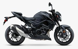 มอเตอร์ไซค์สตรีทไบค์ GSX-S750 ปี 2022 ขายดี เครื่องยนต์ 4 จังหวะ ระบายความร้อนด้วยน้ำ - ข้อเสนอสุดพิเศษ! - Product Image 2