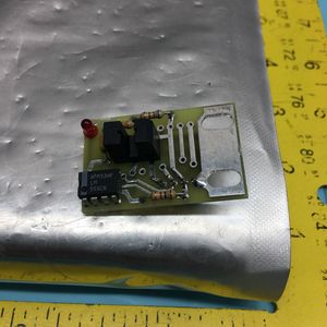 Commutateur optique PCB 3 LAM Research, LAM 2800309 - Équipements et pièces semi-conducteurs d'occasion fiables à l'échelle mondiale - Product Image 4
