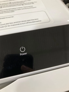 เครื่องล้างจานแบบตั้งโต๊ะ S-i-m-z-l-i-f-e ความจุ 5 ลิตร 5 โปรแกรม พร้อมระบบ Air-Dry สำหรับ 4 ชุดจานชาม - Product Image 3