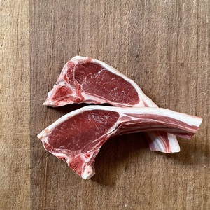 Graisse de queue de mouton halal IQF surgelée, faible teneur en gras, emballage en boîte, qualité supérieure, durée de conservation de 24 mois, goût riche, texture tendre - Product Image 4