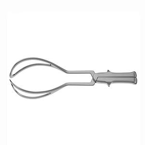 Forceps obstétricaux / de gynécologie, instruments chirurgicaux et dispositifs médicaux pour médecins professionnels - Product Image 5