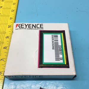 เซ็นเซอร์วัดระยะใกล้ KEYENCE EM-014, 170957 - อุปกรณ์และอะไหล่เซมิคอนดักเตอร์ระดับโลกที่เชื่อถือได้ - Product Image 2