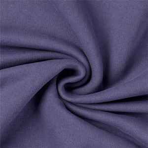 Sudadera con Capucha Personalizada al por Mayor para Hombre, Corte Regular, Forro Polar Grueso, Transpirable, con Cierre Frontal, Invierno, 100% Algodón, Casual, Servicio OEM - Product Image 5