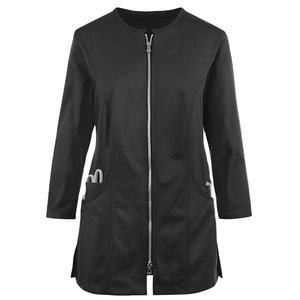 Nouveaux uniformes médicaux de haute qualité pour le personnel hospitalier, blouses d'infirmière pour hommes et femmes, offrant un confort fonctionnel - Product Image 5