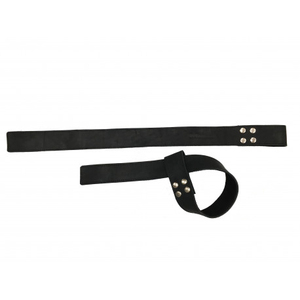 Correas de Soporte para Muñeca Transpirables con Logotipo Personalizado, de Cuero, para Levantamiento de Pesas, Color Personalizado, Marca Personalizada, Talla Personalizada, para Fitness, Ejercicio y Gimnasio - Product Image 3