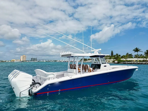 Bateau d'occasion fiable B-a-h-a-m-a 41G-T C-C - Product Image 6