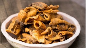 Proveedor Global B2B: Snacks de Piel de Pescado Crujiente Premium para Suministros a Granel para Fiestas y Distribución de Servicios de Alimentación - Product Image 5