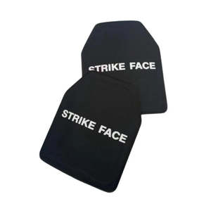 Placa de Protección de Cerámica de Panel Duro, Placa de Blindaje de Carburo de Silicio PE, Placa de Protección Táctica para Chaleco - Product Image 4