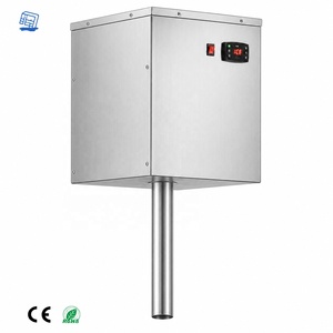 Máquina Profesional y Confiable para Hacer Fuentes <span class=keywords><strong>de</strong></span> Hielo, Fuente <span class=keywords><strong>de</strong></span> <span class=keywords><strong>Nieve</strong></span> Personalizada para Spa Comercial y Centro <span class=keywords><strong>de</strong></span> Bienestar - Product Image 1