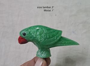 Petites Statues de Poissons Rouges Mignons en Résine Écologiques pour Décoration DIY de la Maison, Idéales pour Aquariums et Cadeaux d'Affaires - Product Image 5