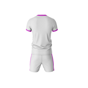 Uniforme de Rugby Profesional para Hombre, Ecológico, Antibacterial, de Secado Rápido y Transpirable, 100% Poliéster, 25 Conjuntos, MOQ Bajo, El Mejor - Product Image 5