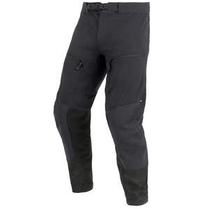Pantalon de motocross pour homme, design personnalisé, coupe classique, grande taille, vêtements de sport confortables/respirants, coupe-vent - Product Image 4