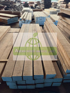 Madera de teca seca al horno para la construcción de embarcaciones, puertas y muebles de exterior, resistente al agua - Product Image 5