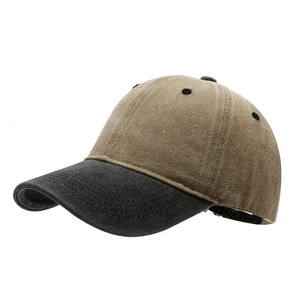 Custom Embroidery Logo Soft Top Sports <b>Caps</b> Wholesale High Quality Cotton Solid <b>Plain</b> Golf Hat Baseball <b>Cap</b> Man - Product Image 2